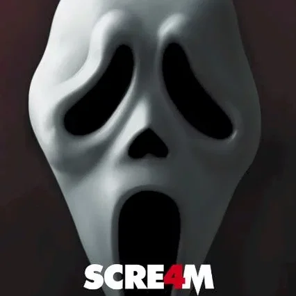 Miniature photo du film : Scream 4