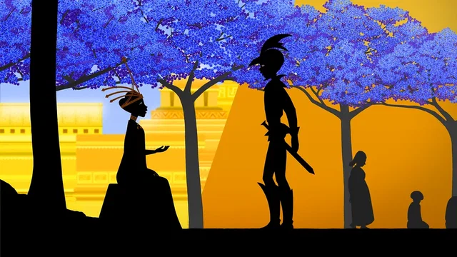 Photo du film : Les contes de la nuit