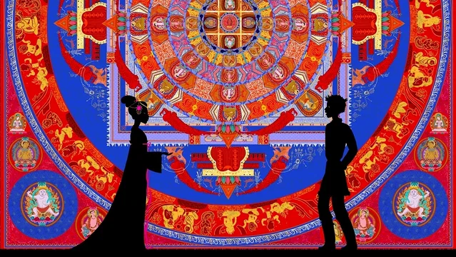 Photo du film : Les contes de la nuit