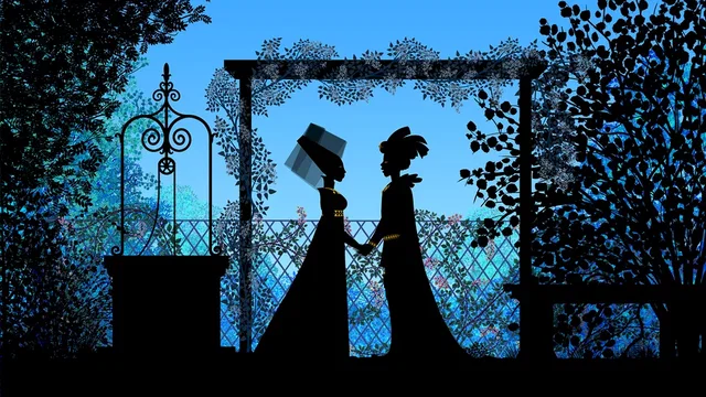 Photo du film : Les contes de la nuit