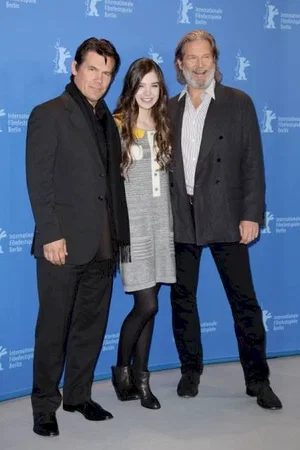 Photo du film : True Grit