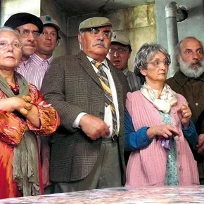 Photo du film : Mais y va où le monde ?