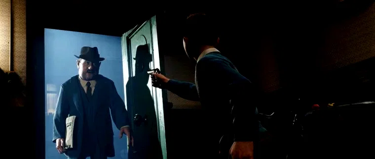 Photo 6 du film : Les aventures de Tintin : Le secret de la Licorne