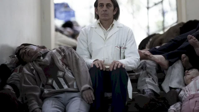 Photo du film : Santiago 73, Post-Mortem