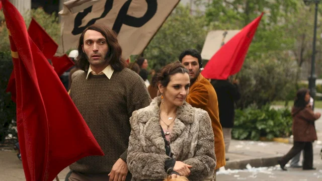 Photo du film : Santiago 73, Post-Mortem
