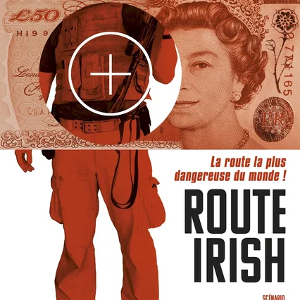 Miniature photo du film : Route Irish