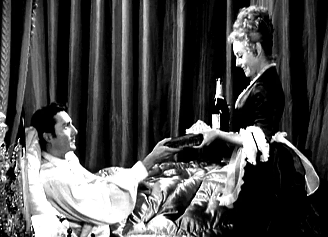 Photo du film : Le journal d'une femme de chambre
