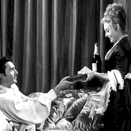 Miniature photo du film : Le journal d'une femme de chambre