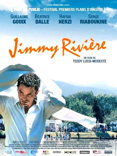 Affiche du film : Jimmy Rivière 