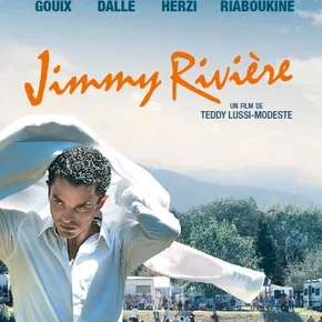 Photo du film : Jimmy Rivière 