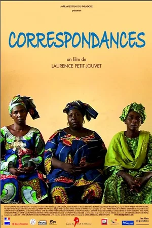 Affiche du film : Correspondances