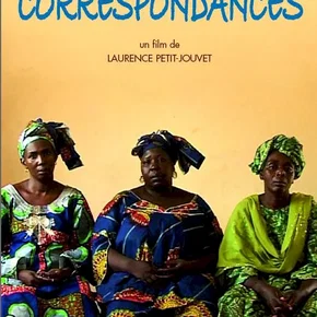 Photo du film : Correspondances
