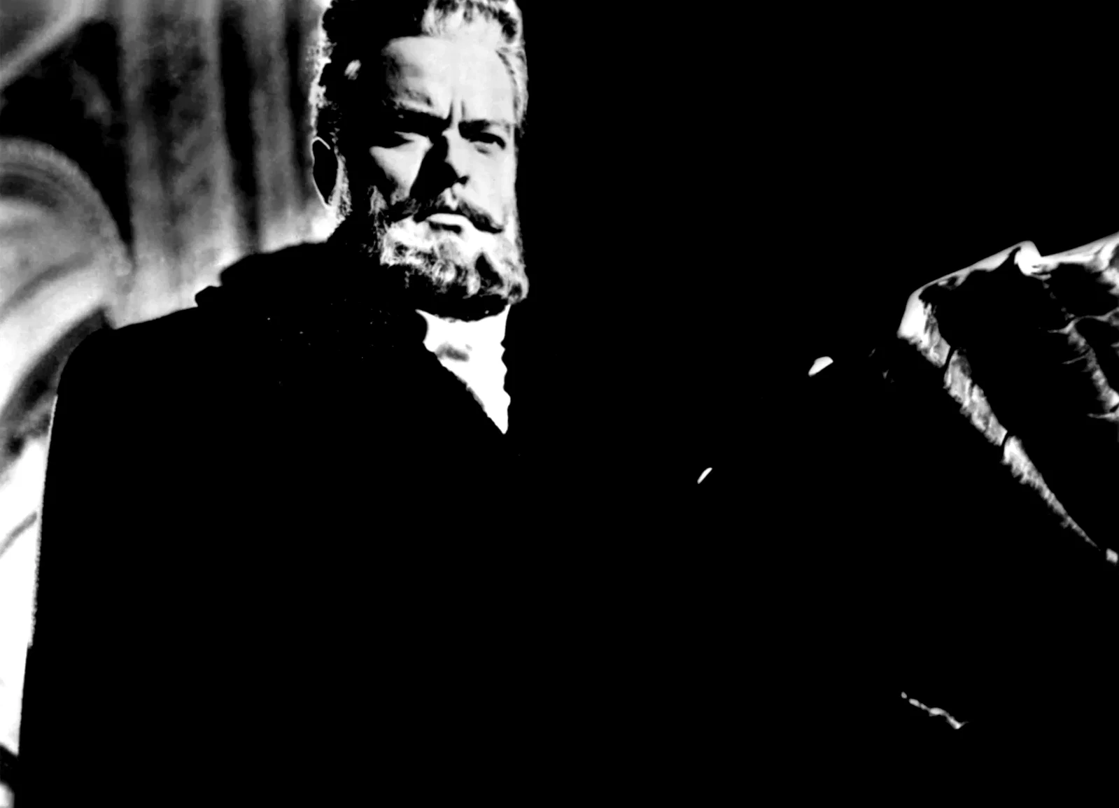 Photo 2 du film : Monsieur Arkadin
