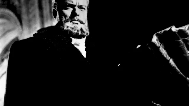Photo du film : Monsieur Arkadin