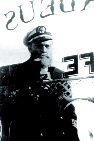 Photo du film : Monsieur Arkadin