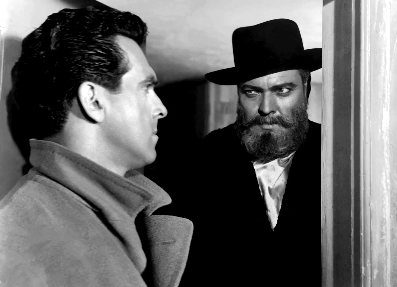 Photo 4 du film : Monsieur Arkadin