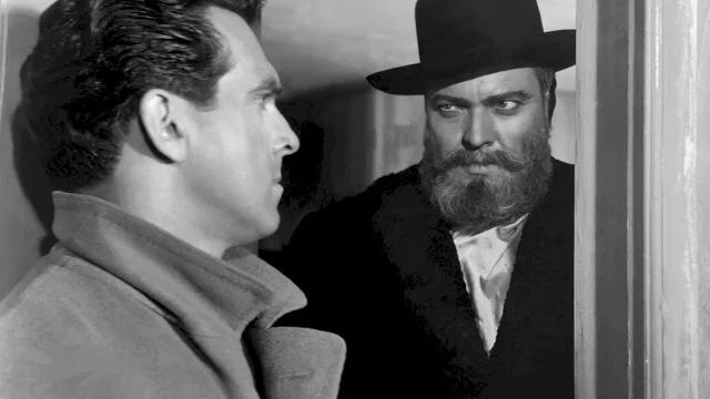 Photo du film : Monsieur Arkadin
