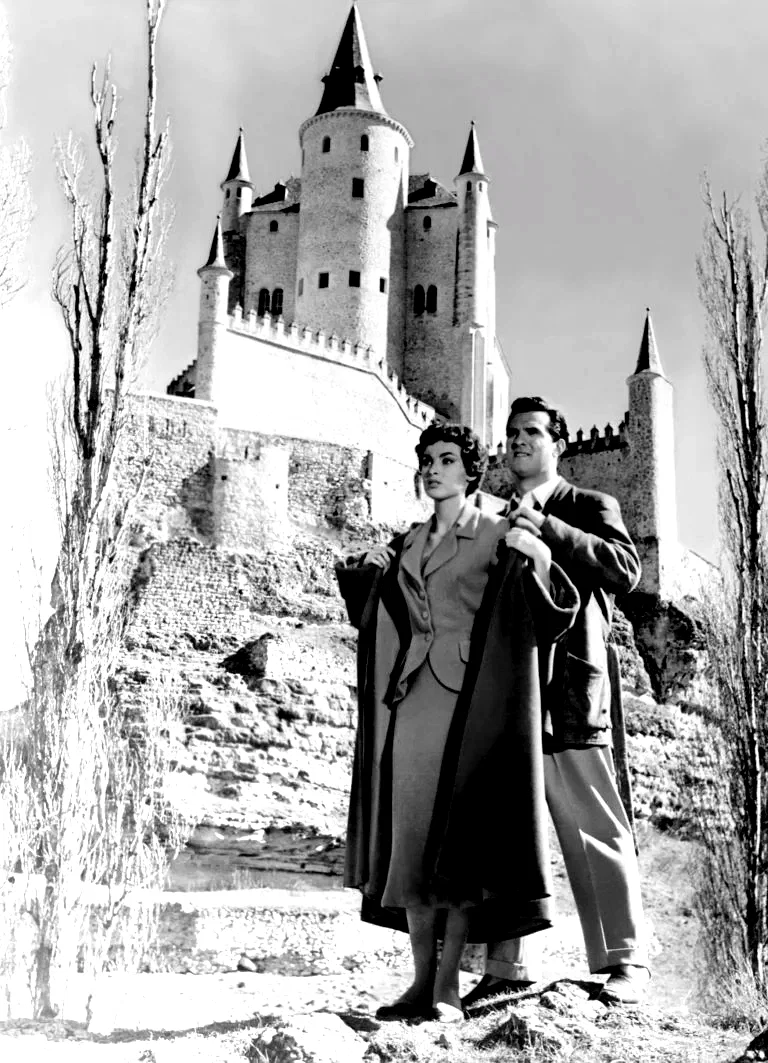Photo 5 du film : Monsieur Arkadin