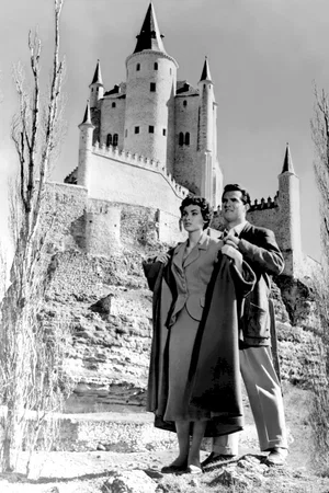 Photo du film : Monsieur Arkadin