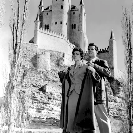 Miniature photo du film : Monsieur Arkadin