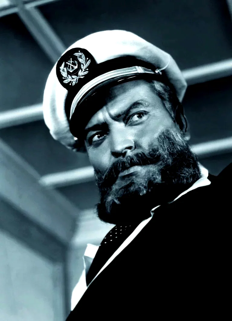 Photo 6 du film : Monsieur Arkadin