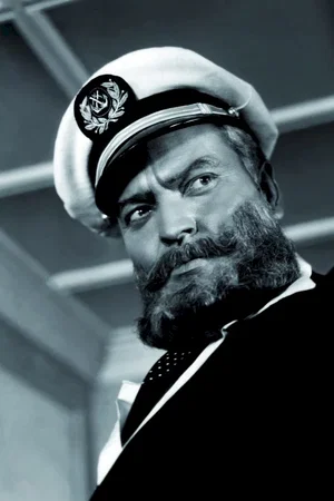 Photo du film : Monsieur Arkadin