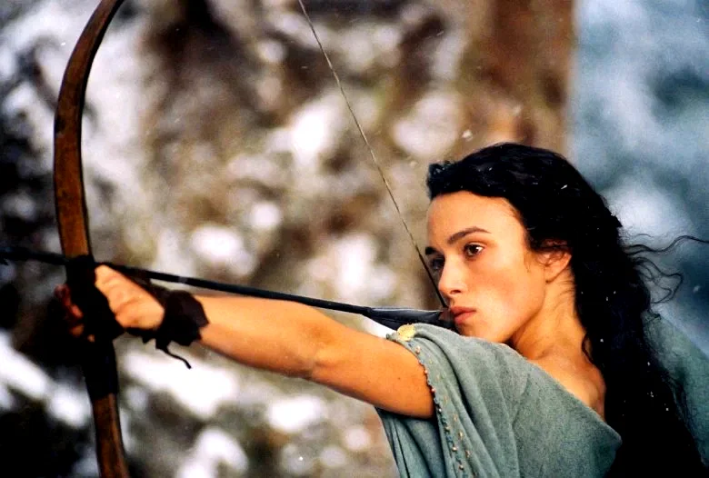 Photo 5 du film : Le roi Arthur