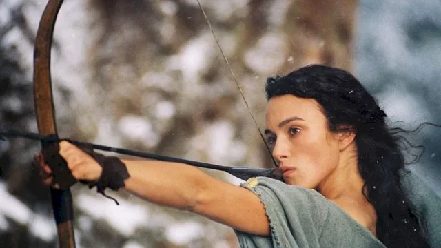 Photo du film : Le roi Arthur