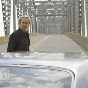 Photo du film : Hell Driver