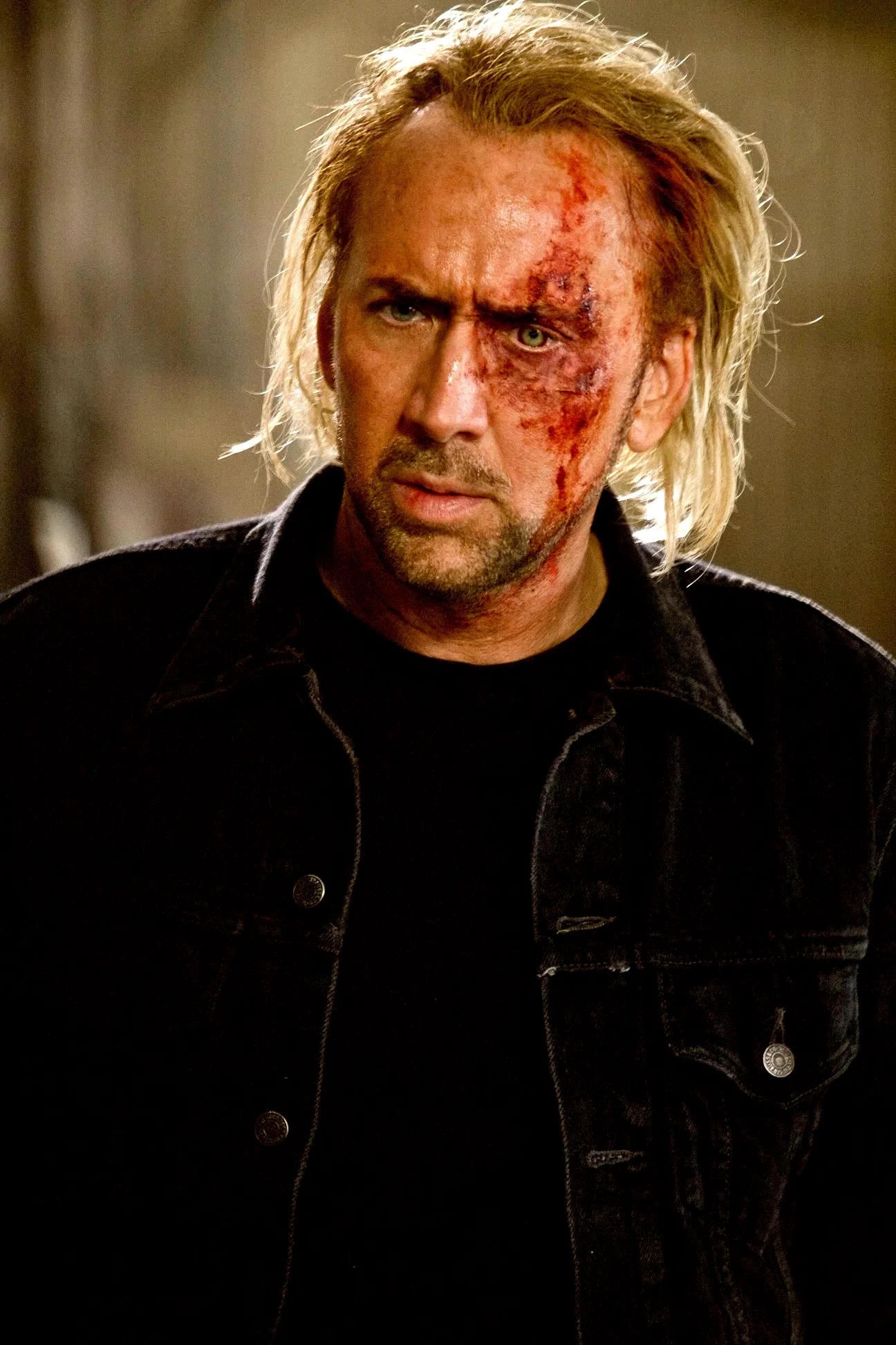 Photo 7 du film : Hell Driver
