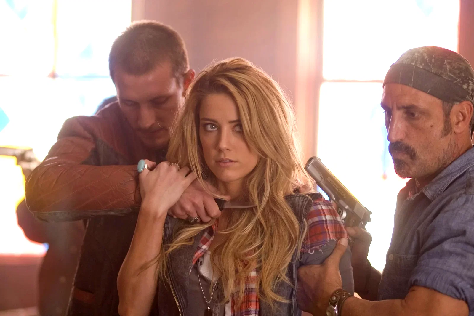 Photo 8 du film : Hell Driver
