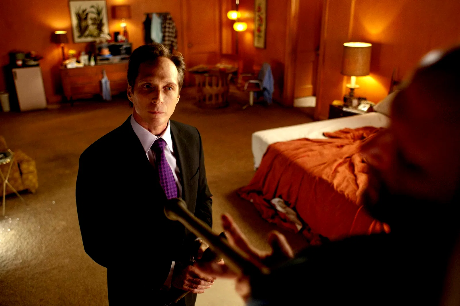 Photo 9 du film : Hell Driver