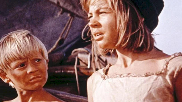 Photo du film : Cyclone à la Jamaïque