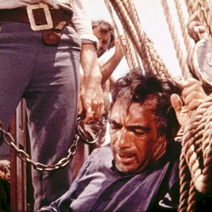 Miniature photo du film : Cyclone à la Jamaïque