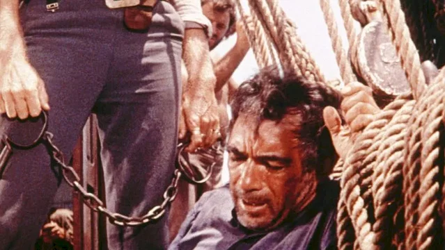 Photo du film : Cyclone à la Jamaïque