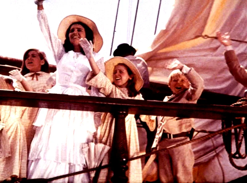 Photo 10 du film : Cyclone à la Jamaïque
