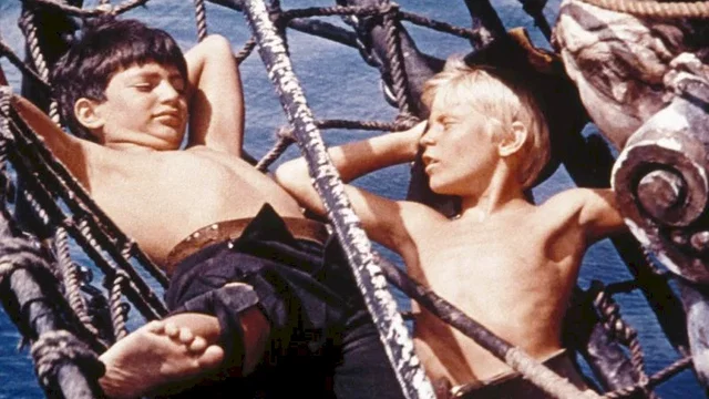 Photo du film : Cyclone à la Jamaïque