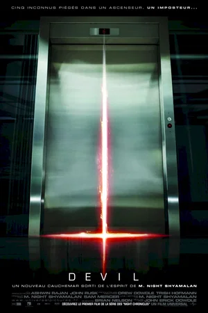 Affiche du film : Devil