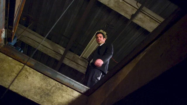 Photo du film : Devil