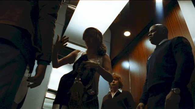 Photo du film : Devil
