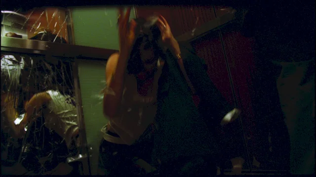 Photo du film : Devil