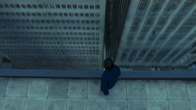Photo du film : Devil
