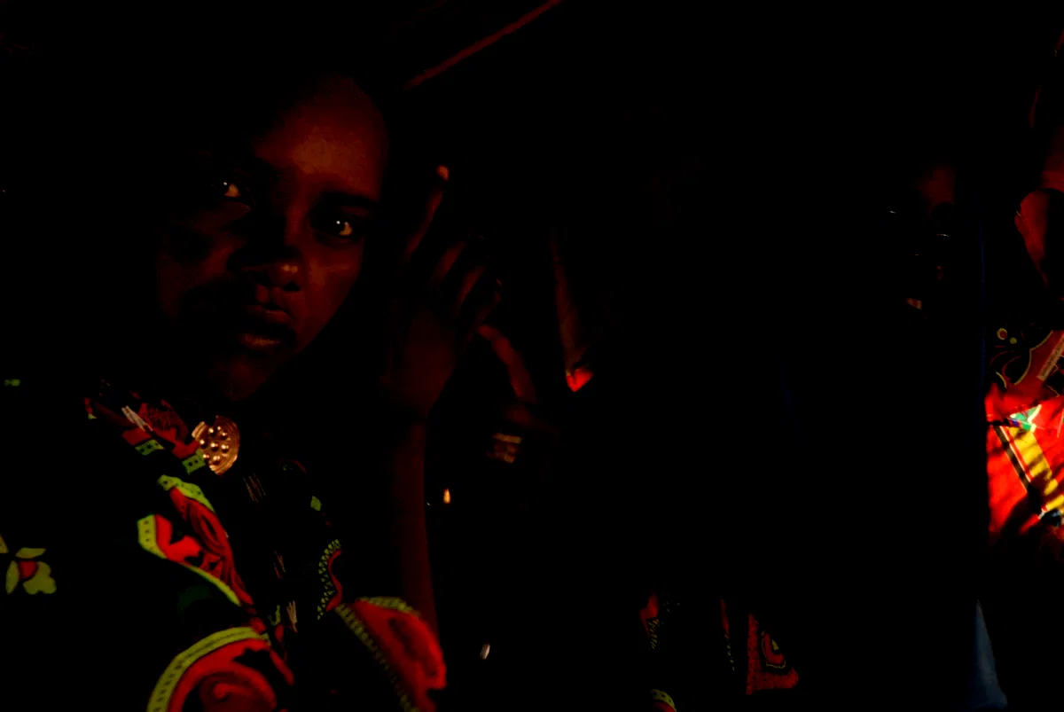 Photo 6 du film : Vents de sable, femmes de roc