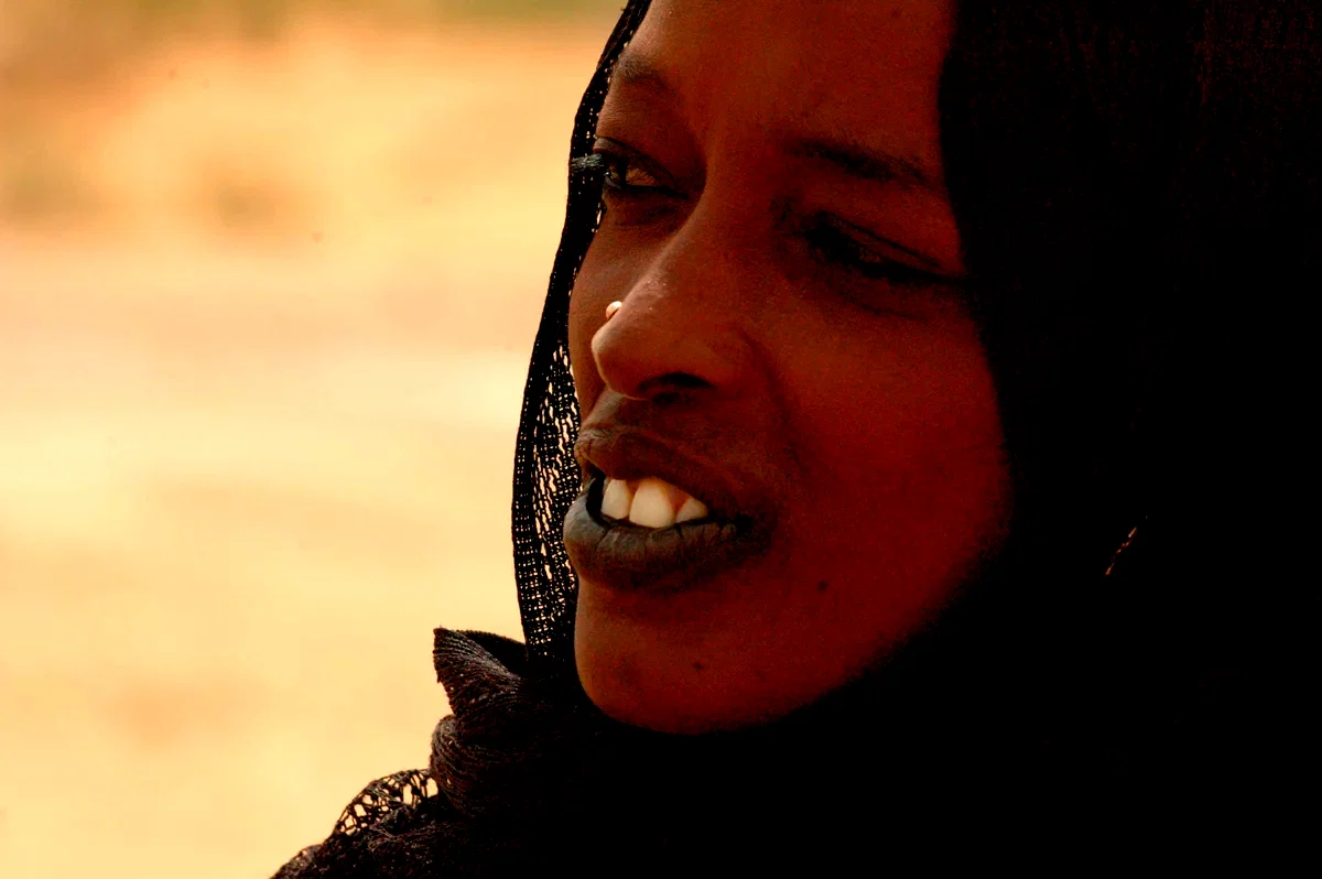 Photo 11 du film : Vents de sable, femmes de roc