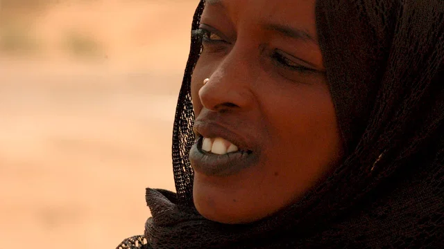 Photo du film : Vents de sable, femmes de roc