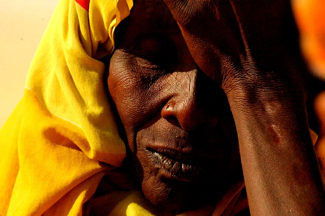Photo 12 du film : Vents de sable, femmes de roc