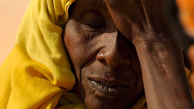Photo du film : Vents de sable, femmes de roc