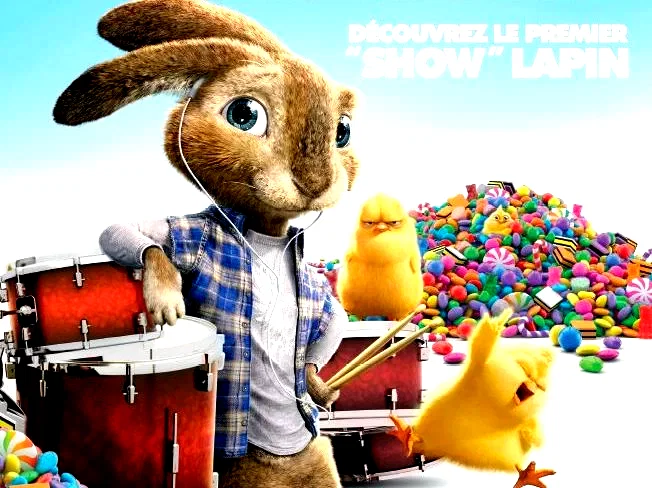 Photo 26 du film : Hop