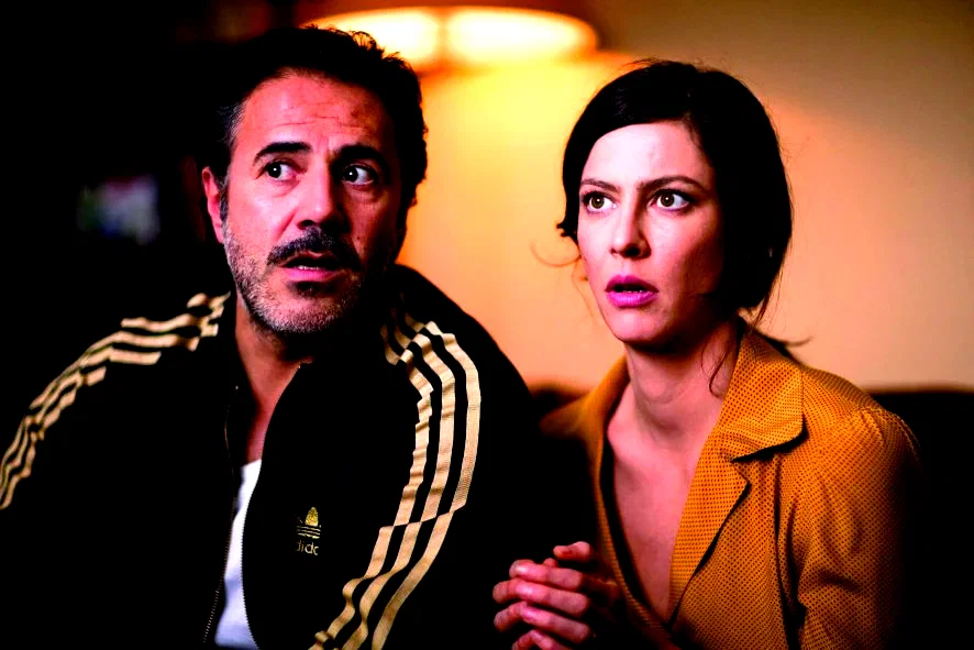 Photo 2 du film : Chez Gino