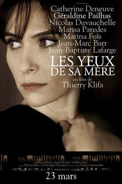 Affiche du film Les Yeux de sa mère
